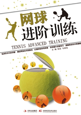网球进阶训练